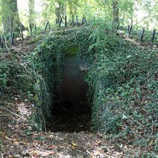 Ice House West Of Bedale Hall