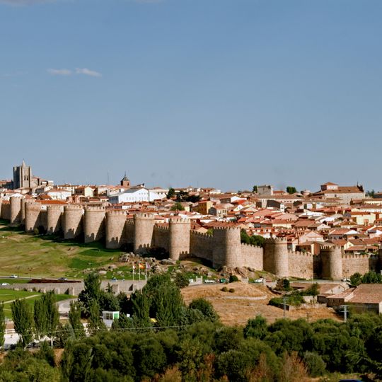Avila