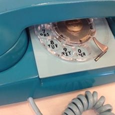 New Hampshire Telephone Museum