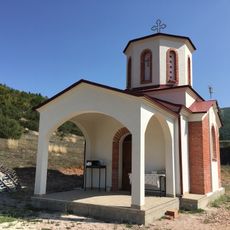 St. Nedela Church