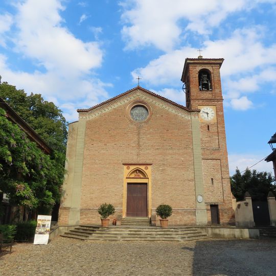 Chiesa di San Martino