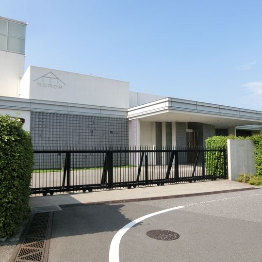 Mogi-Honke Museum of Art