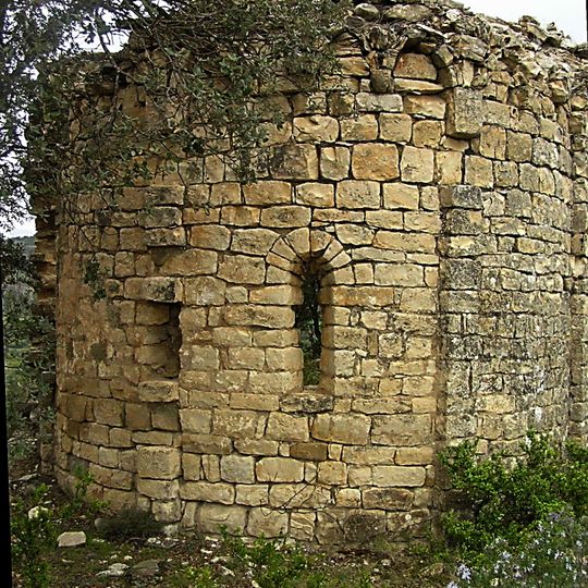 Sant Feliu de Guàrdia