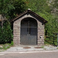 Capitello del Crocifisso