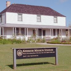 Kerikeri Mission House