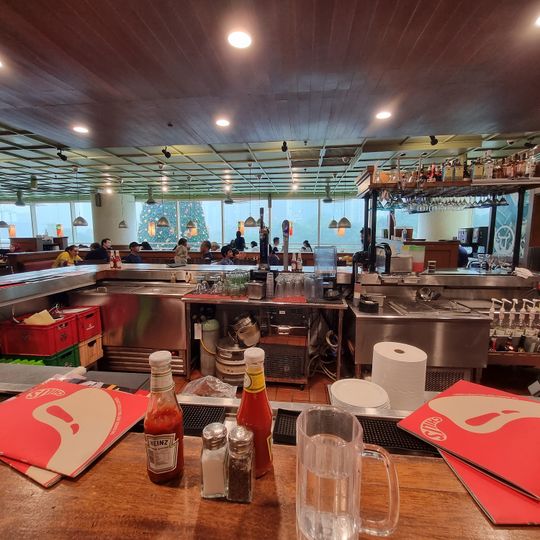 Chili's KLCC