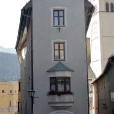 Bürgerhaus