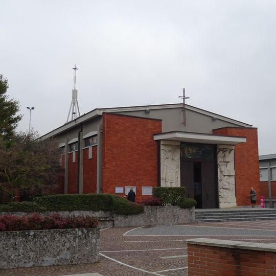 Chiesa di San Fiorano