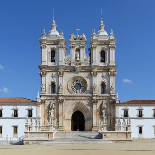 Monastère d'Alcobaça