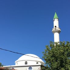 Old Topolnica Mosque