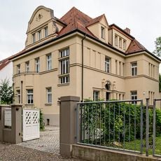 Villa Windscheidstraße 26