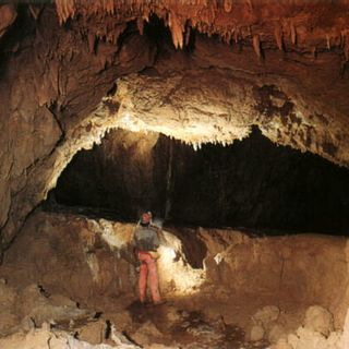 Ariadnahöhle