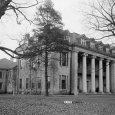 Athens State University