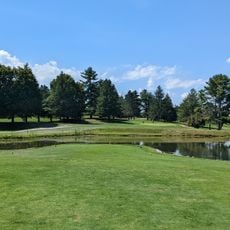 Evergreen Golf Course