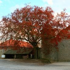 Fosteau Castle