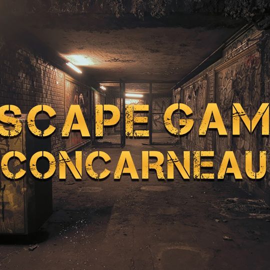 Escape Game Concarneau