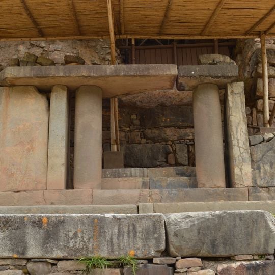 Portada de las Falcónidas