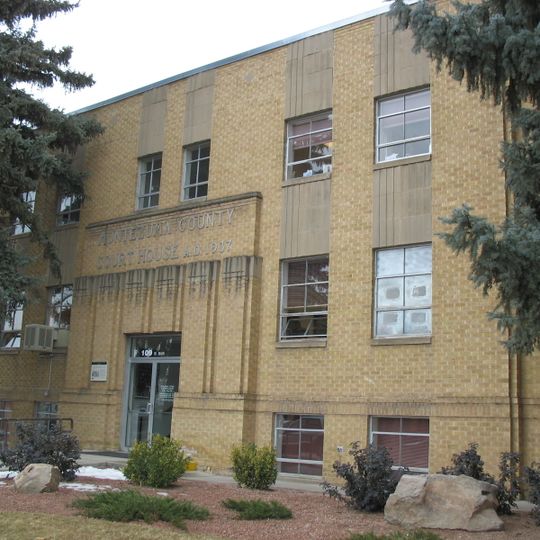 Condado de Montezuma