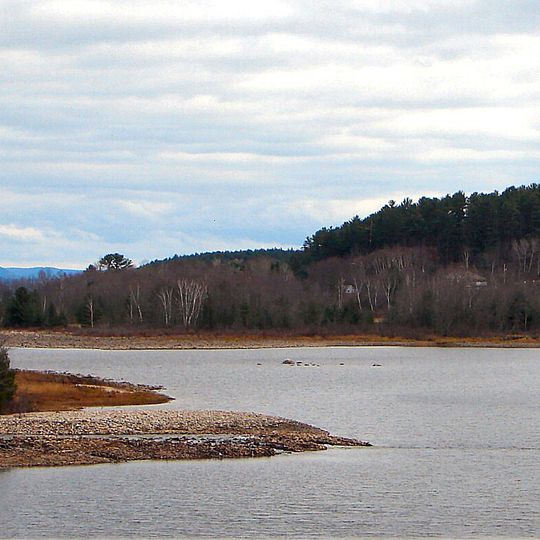 Rapides-des-Joachims