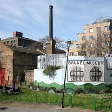 Brunel Museum
