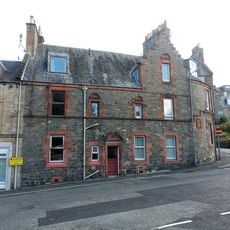 52, 54 Mill Street, Selkirk