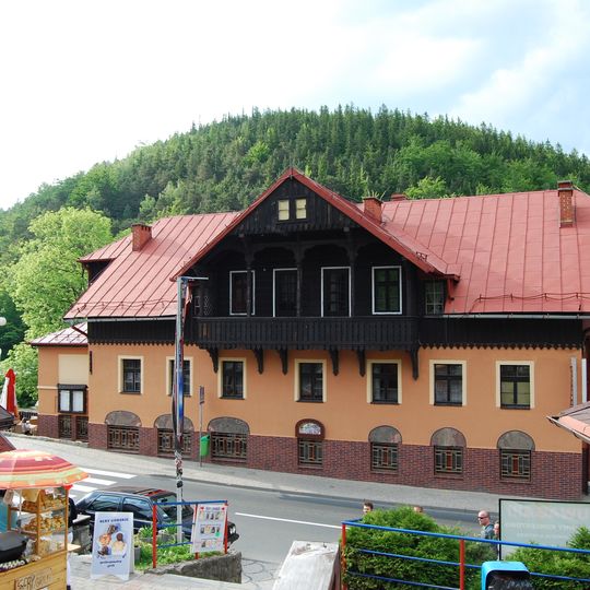 Konstytucji 3 Maja 58