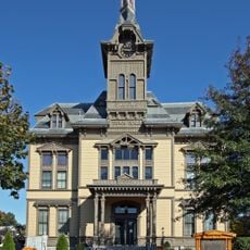 Saugus Town Hall