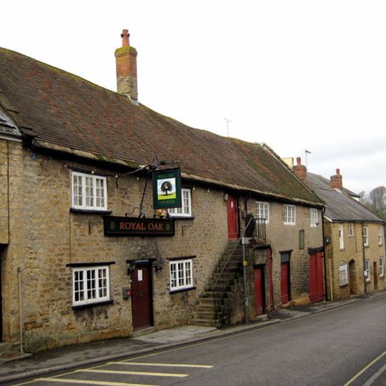 Royal Oak Public House