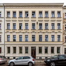 Wilhelm-Plesse-Straße 10 (Leipzig)