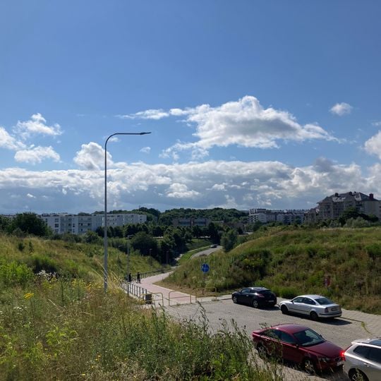 Góra Kozacka