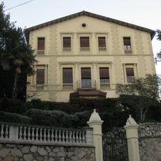 Residència de les Germanes Hospitalàries