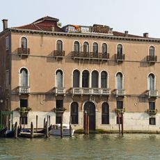 Palazzo Querini Benzon