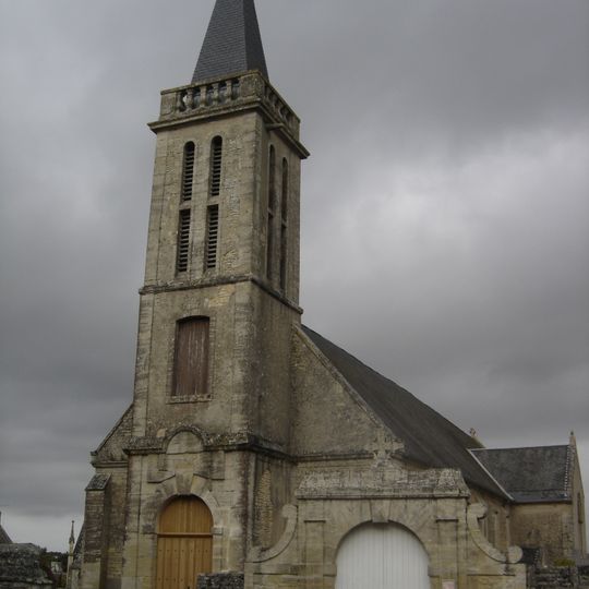 Église Saint-Sylvestre