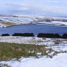 Rooden Reservoir