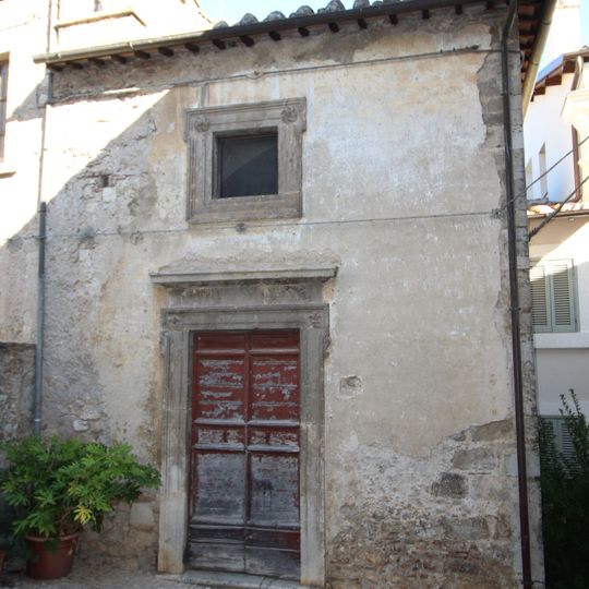 Chiesa di Sant'Angelo