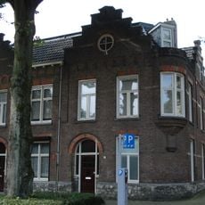 Volksplein 4, Maastricht