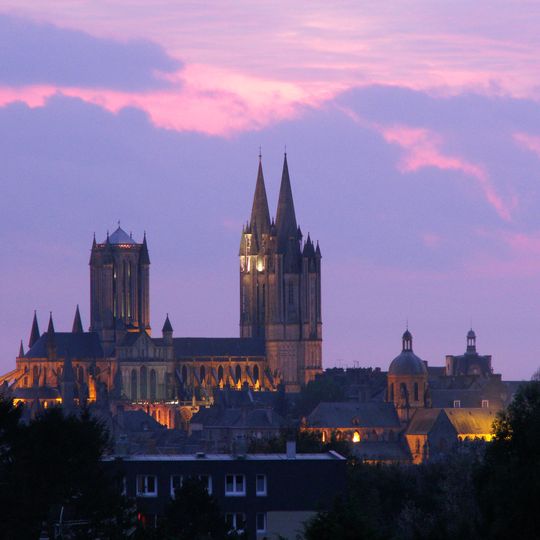 Coutances