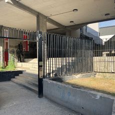 Passage Louis Daquin