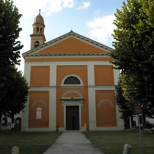 Chiesa di Santa Filomena