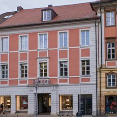 Martin-Luther-Platz 8 (Ansbach)