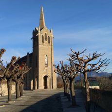 Mare de Déu del Roser