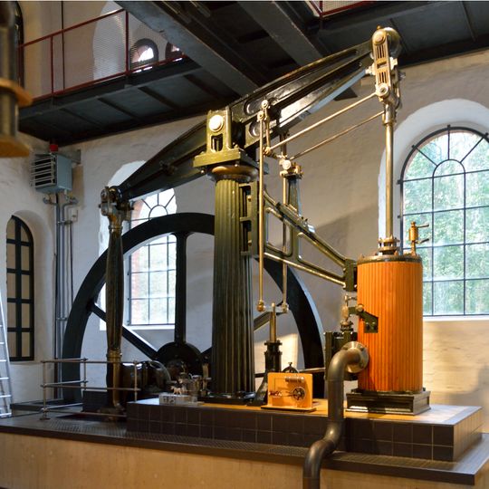 Museum Industriekultur Osnabrück
