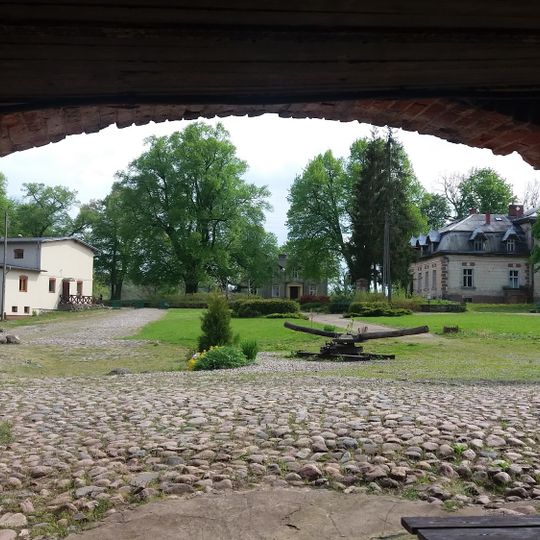 Centrum Edukacji Regionalnej i Przyrodniczej Mniszki