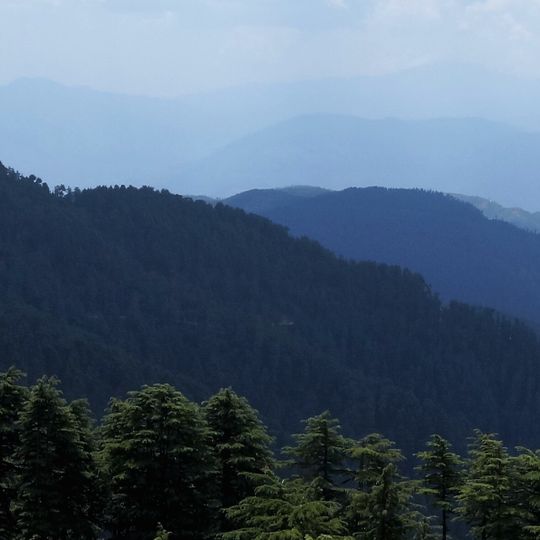 Kufri