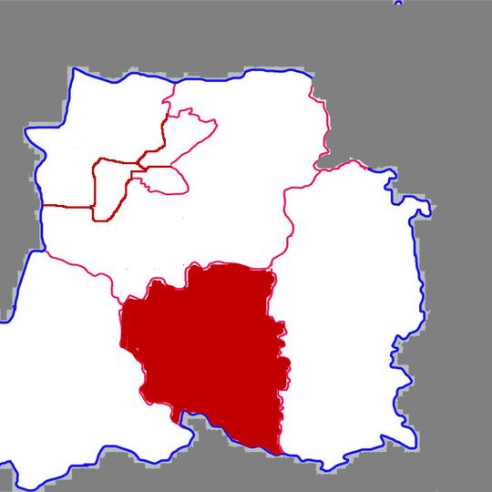 Tongxu County