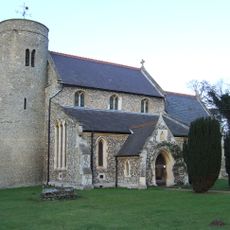 Parish Church of St Peter