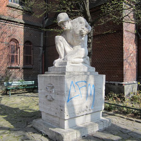 Denkmal für die Gefallenen des Ersten Weltkrieges
