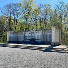 Monument of the 1400