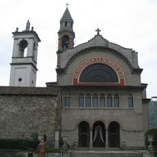 San Zenone Parish Church
