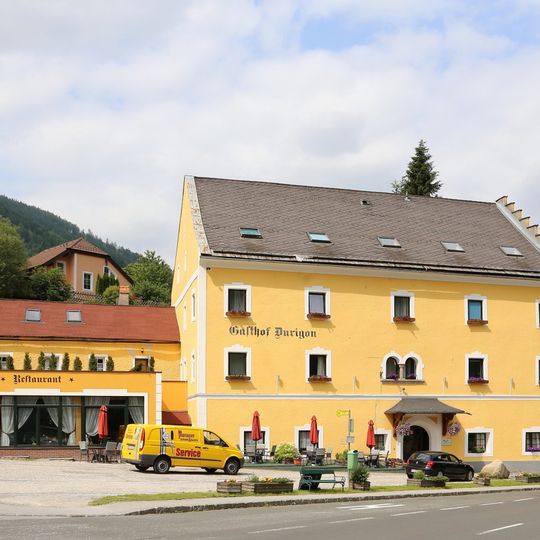Gasthaus Durigon